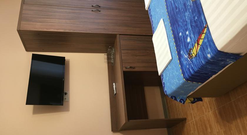 Гостиница Guest House Sunlife Адлер